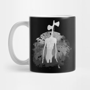 Siren head Mug